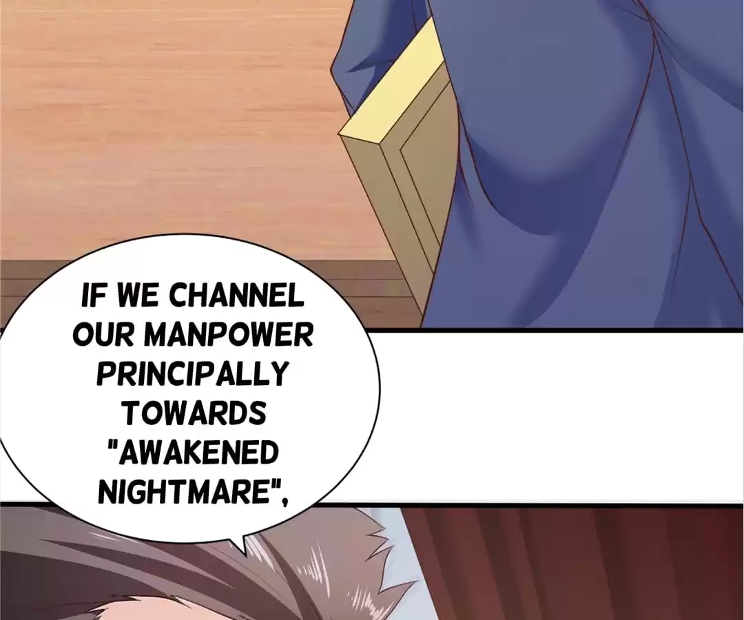The Devil Plays Games Chapter 45 page 49 - 