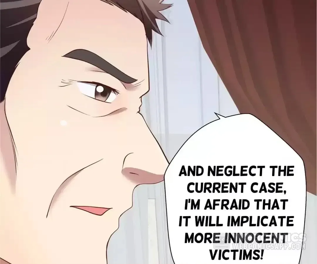The Devil Plays Games Chapter 45 page 50 - 