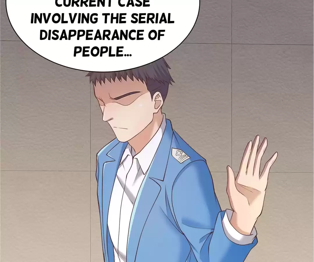 The Devil Plays Games Chapter 45 page 54 - 