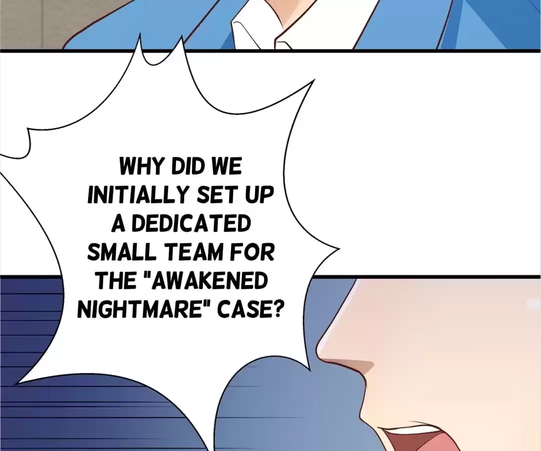 The Devil Plays Games Chapter 45 page 57 - 