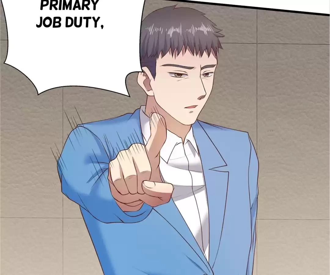 The Devil Plays Games Chapter 45 page 59 - 
