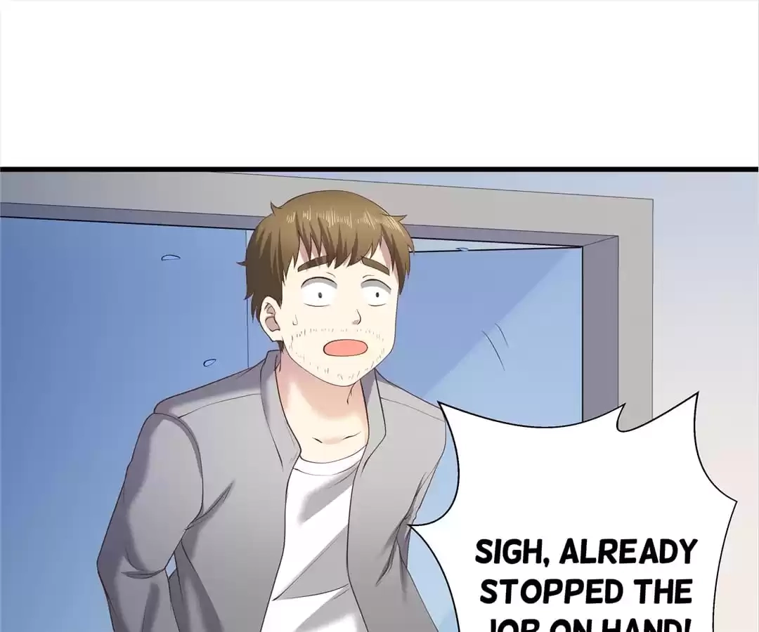 The Devil Plays Games Chapter 45 page 7 - 