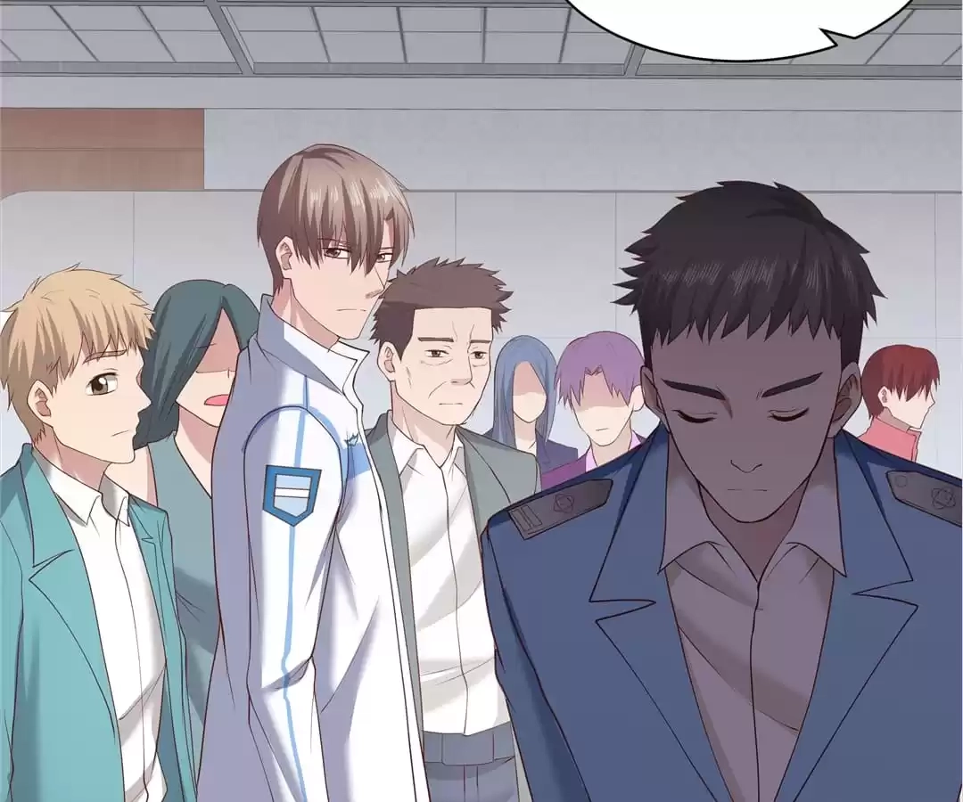 The Devil Plays Games Chapter 45 page 69 - 