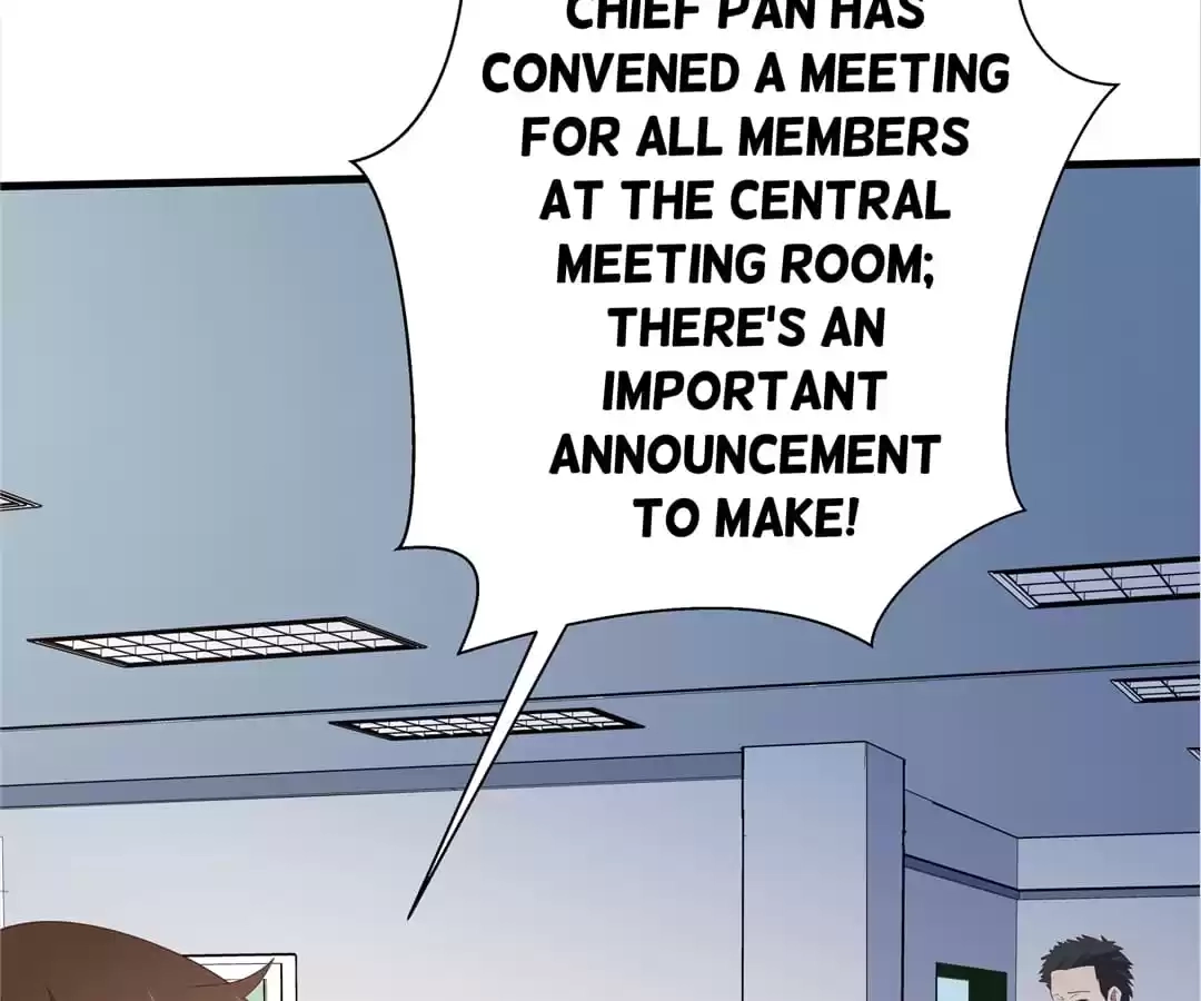 The Devil Plays Games Chapter 45 page 9 - 