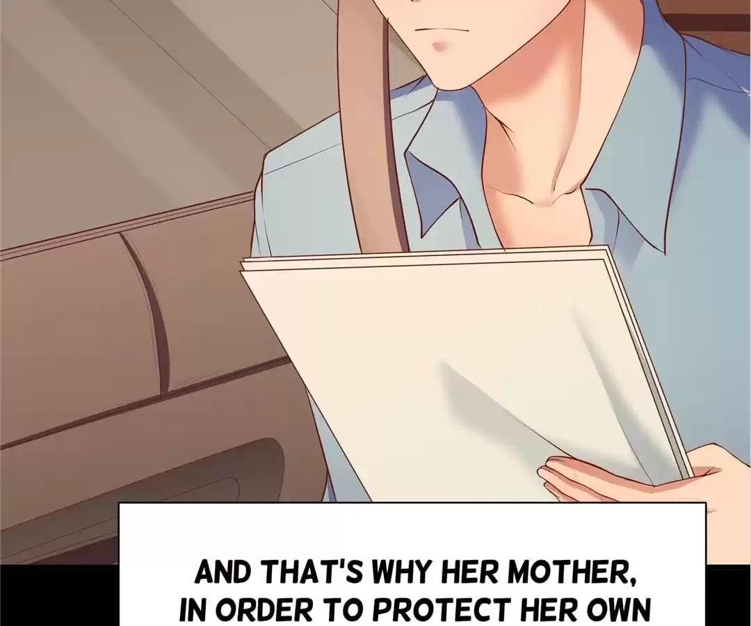 The Devil Plays Games Chapter 46 page 16 - 
