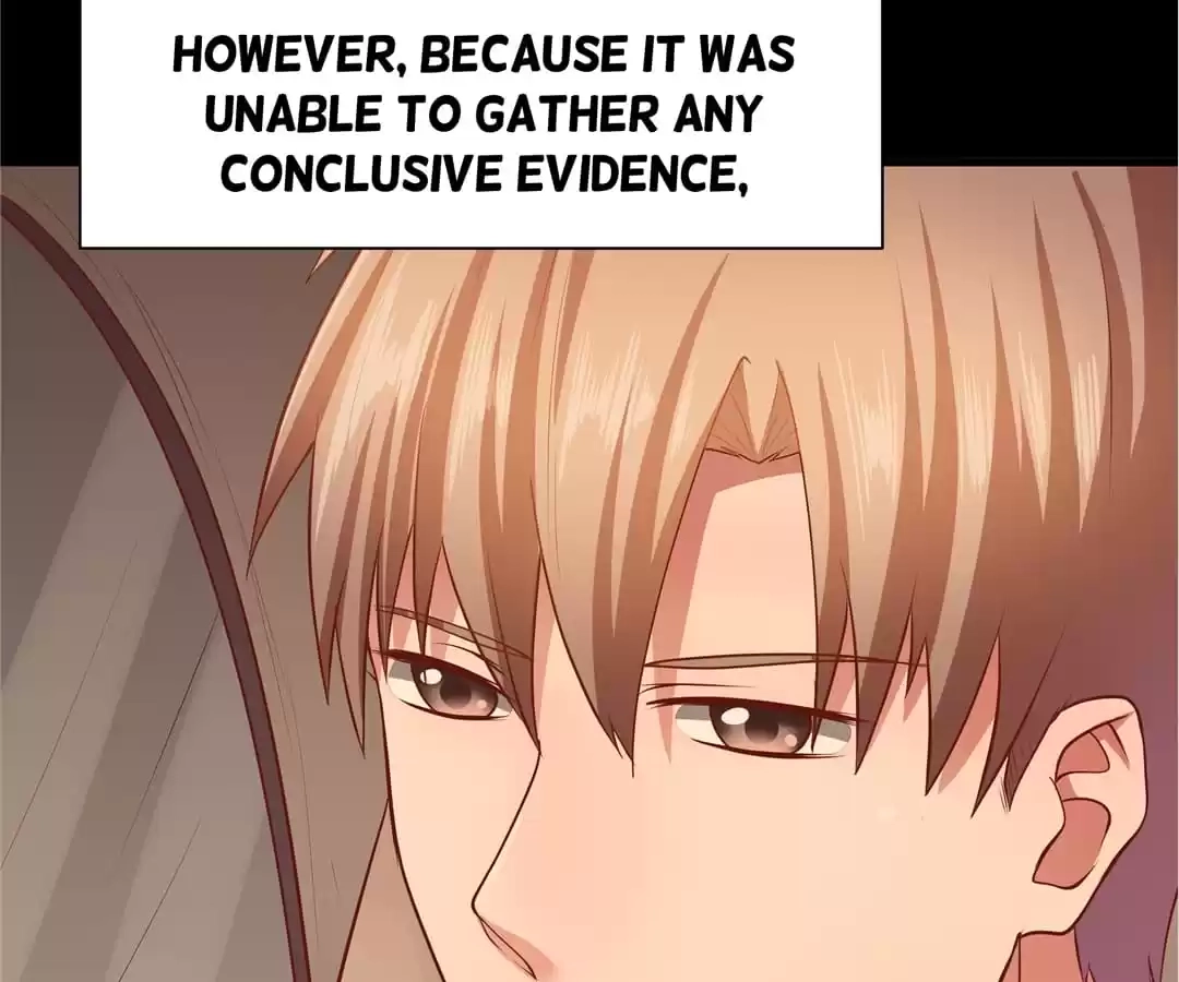 The Devil Plays Games Chapter 46 page 18 - 