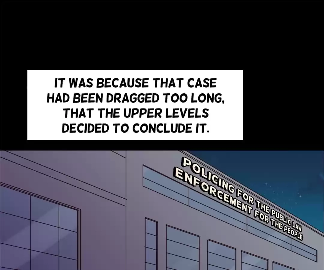 The Devil Plays Games Chapter 46 page 21 - 