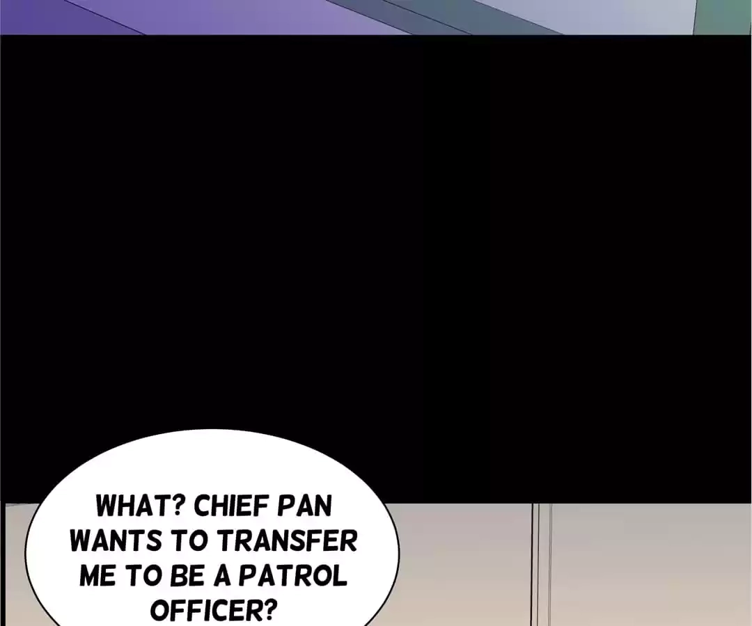 The Devil Plays Games Chapter 46 page 25 - 