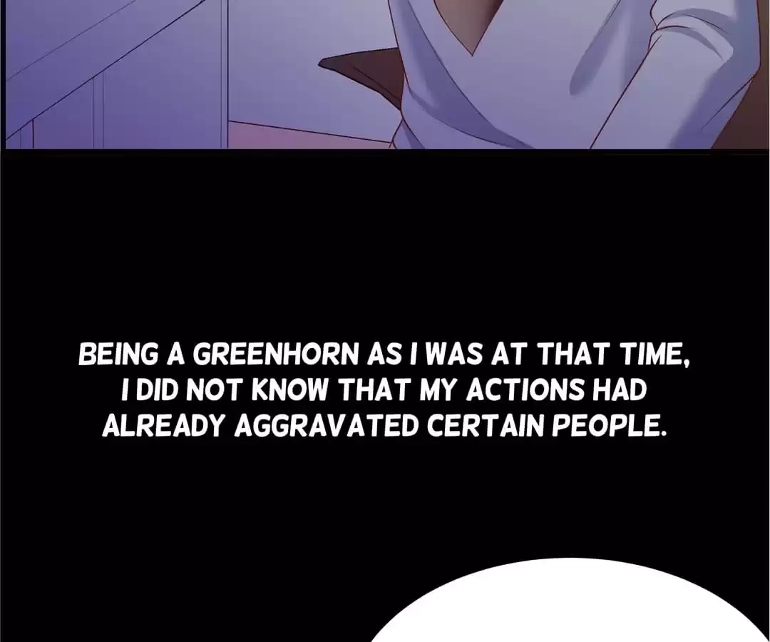 The Devil Plays Games Chapter 46 page 27 - 