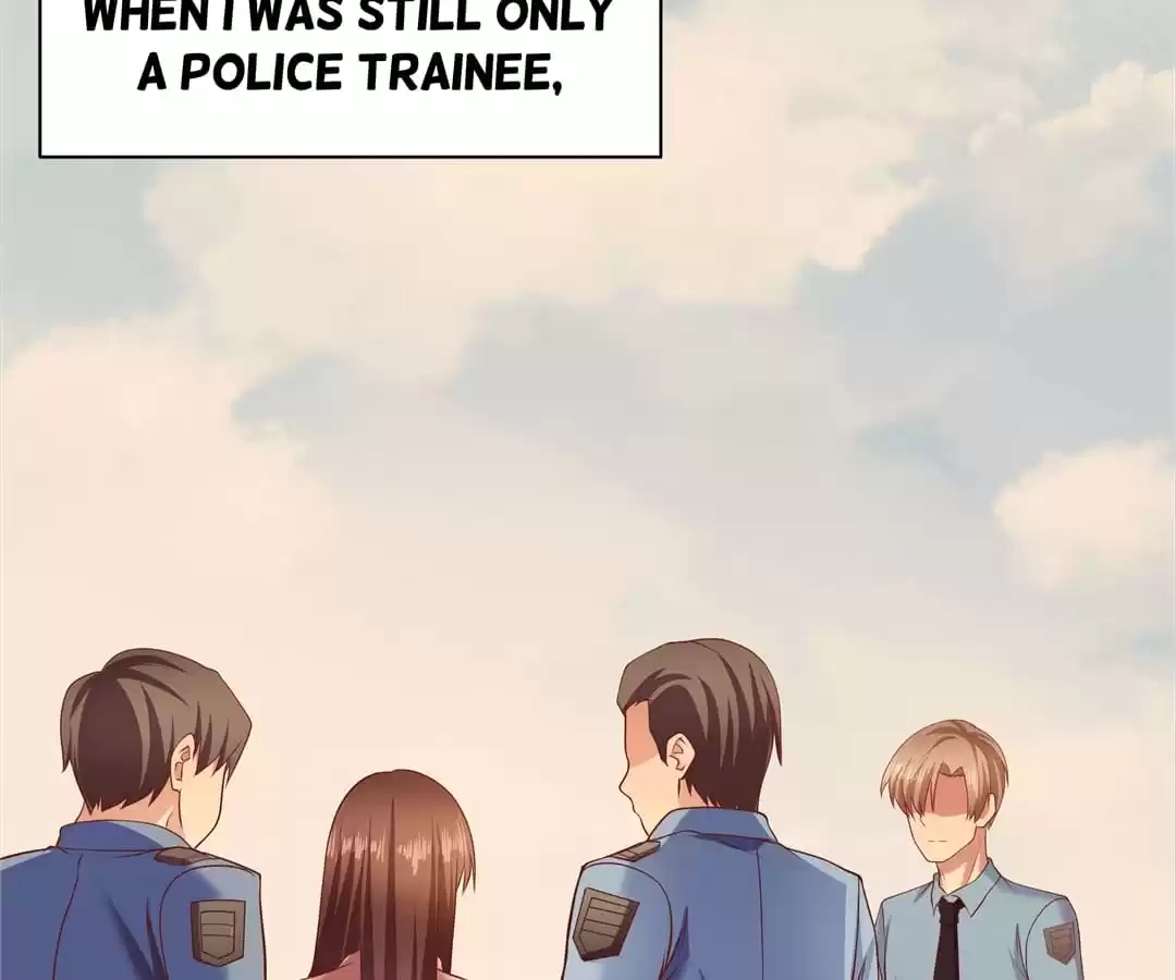 The Devil Plays Games Chapter 46 page 4 - 