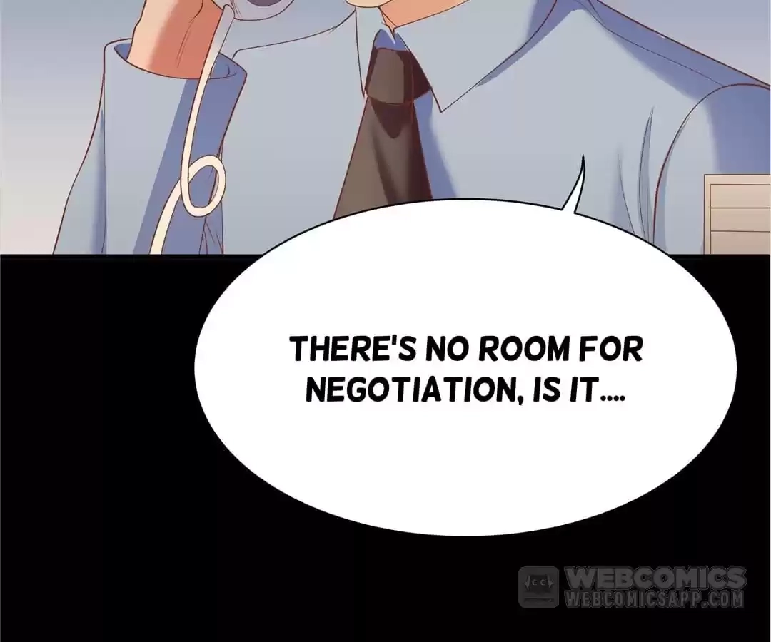 The Devil Plays Games Chapter 46 page 33 - 