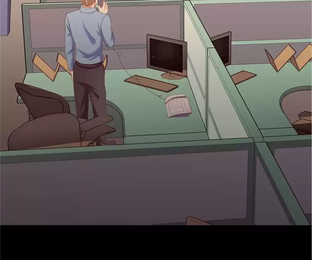 The Devil Plays Games Chapter 46 page 35 - 