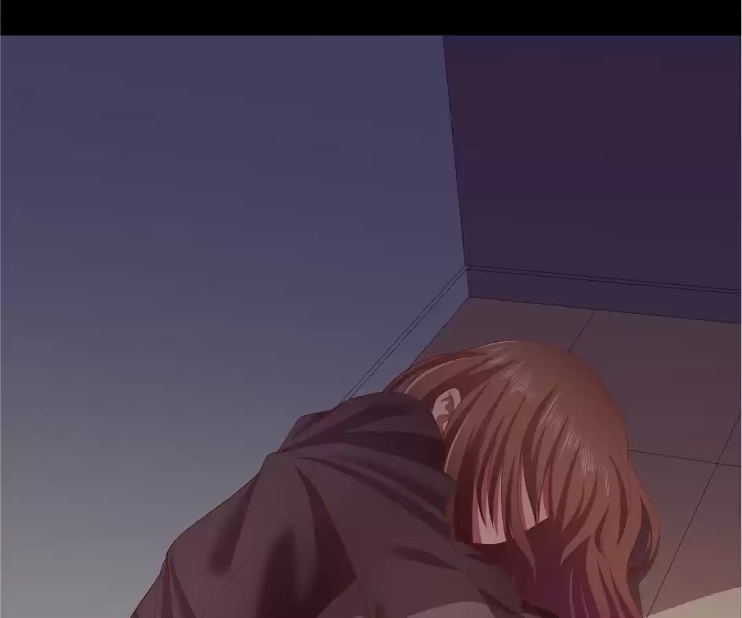 The Devil Plays Games Chapter 46 page 37 - 