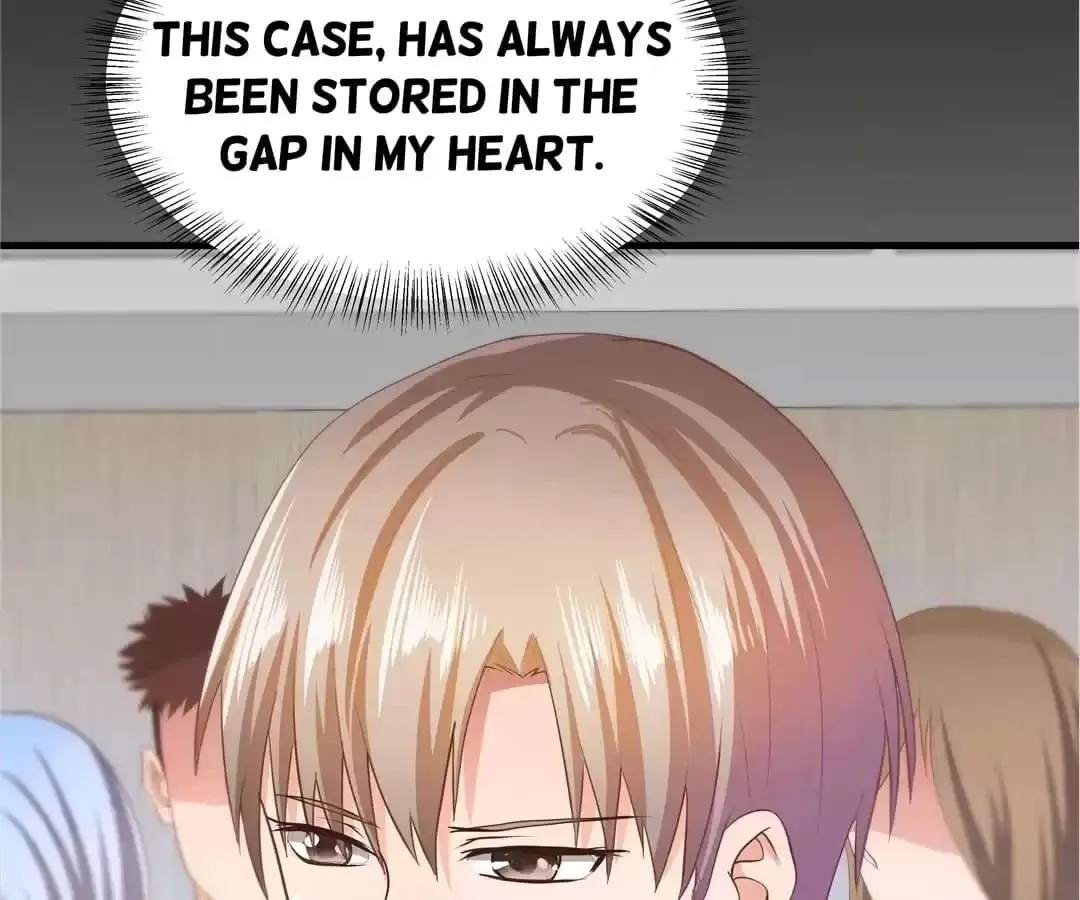 The Devil Plays Games Chapter 46 page 40 - 