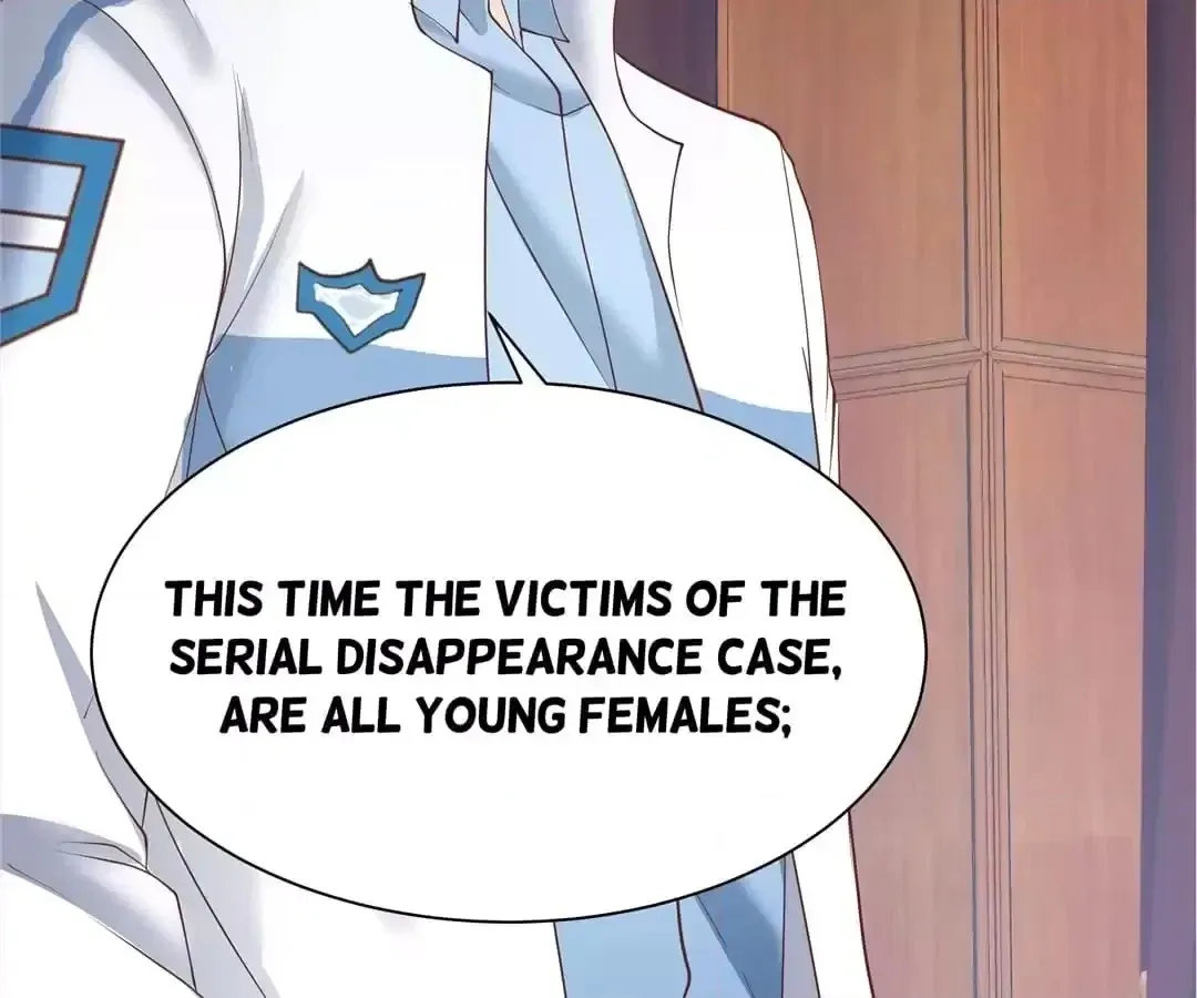 The Devil Plays Games Chapter 46 page 50 - 