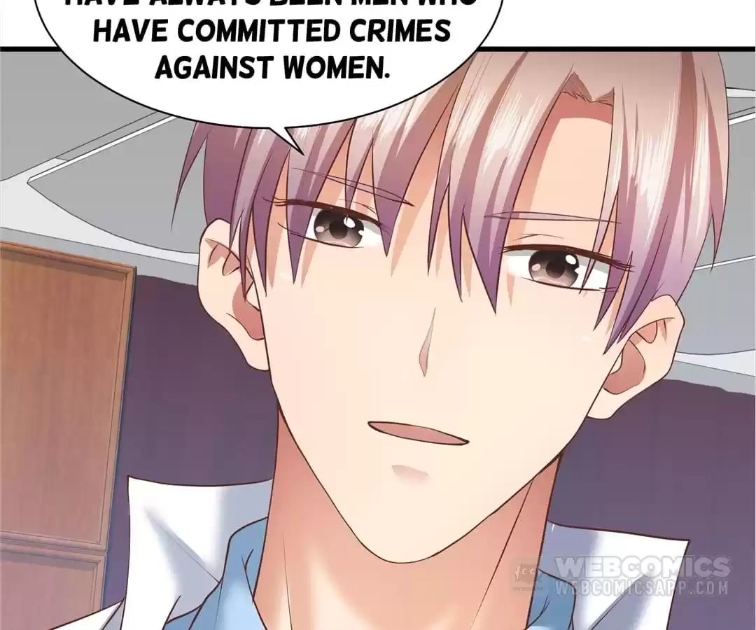 The Devil Plays Games Chapter 46 page 52 - 