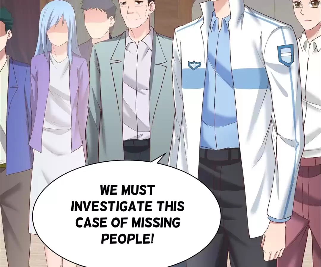 The Devil Plays Games Chapter 46 page 58 - 