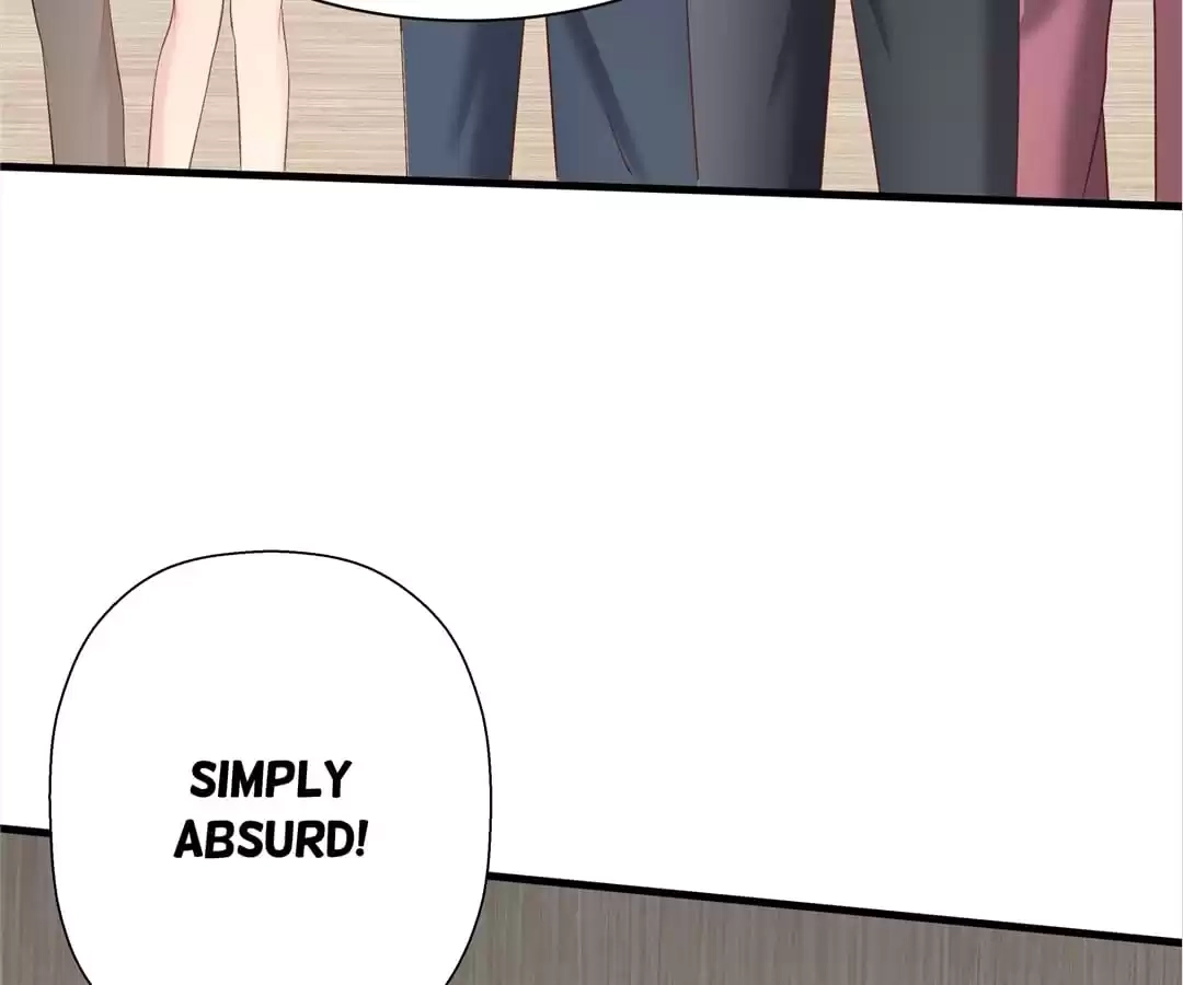 The Devil Plays Games Chapter 46 page 59 - 
