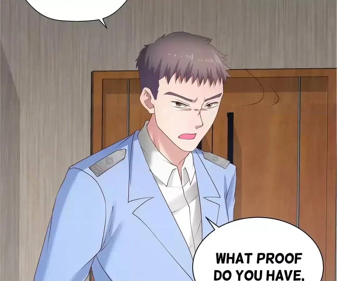 The Devil Plays Games Chapter 46 page 60 - 