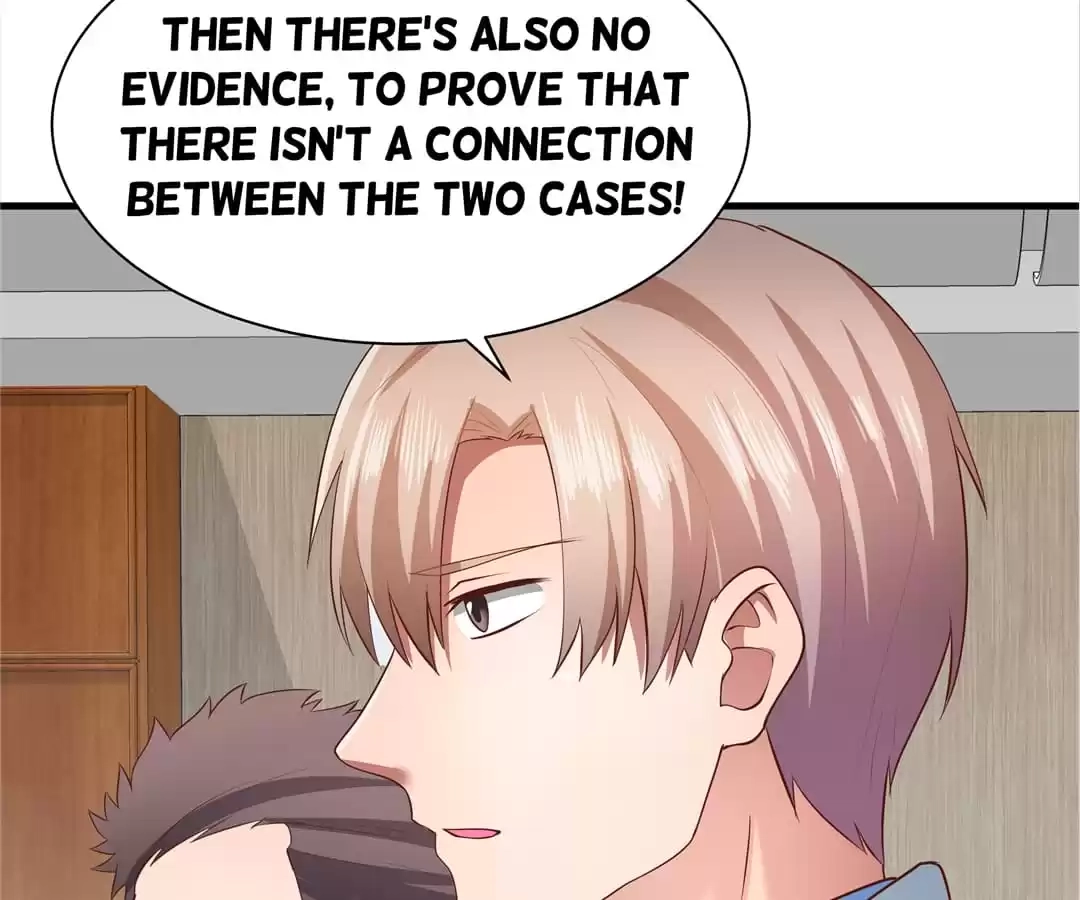 The Devil Plays Games Chapter 46 page 62 - 