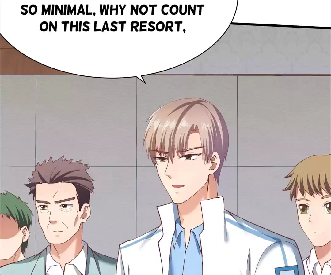 The Devil Plays Games Chapter 46 page 67 - 