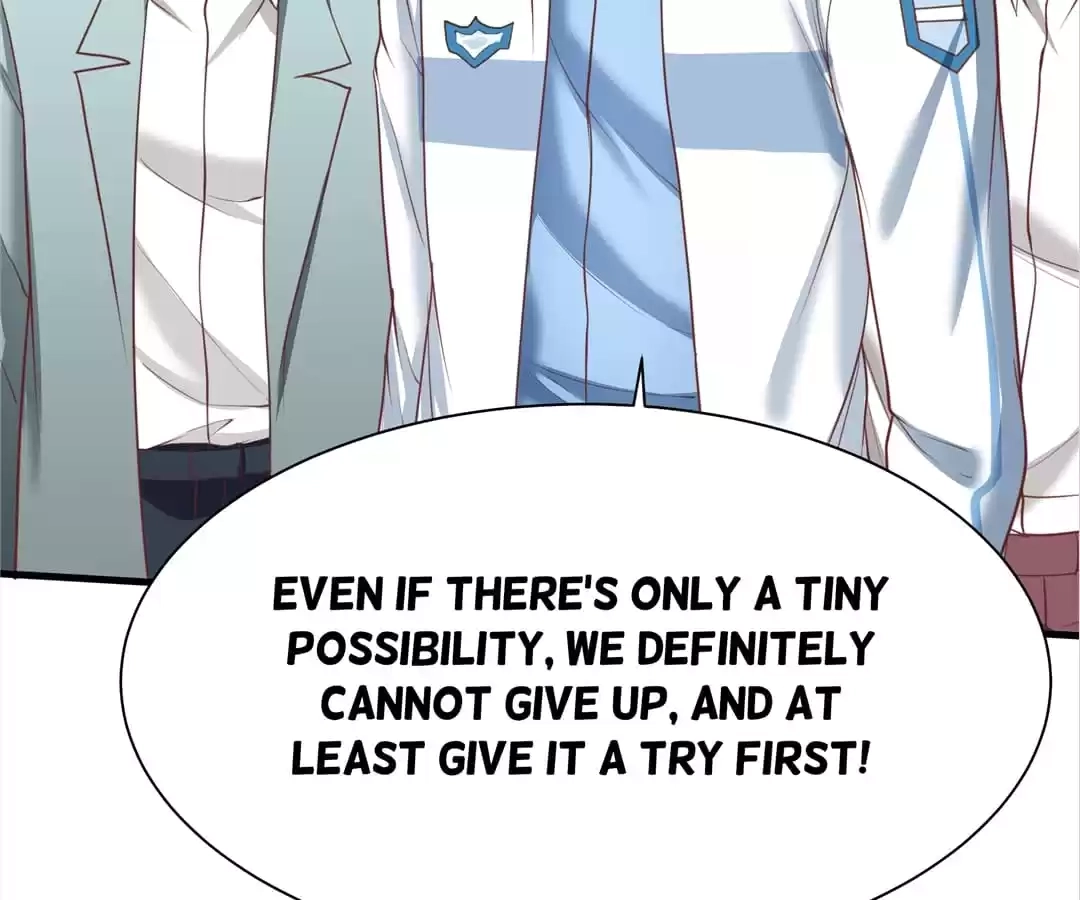 The Devil Plays Games Chapter 46 page 68 - 