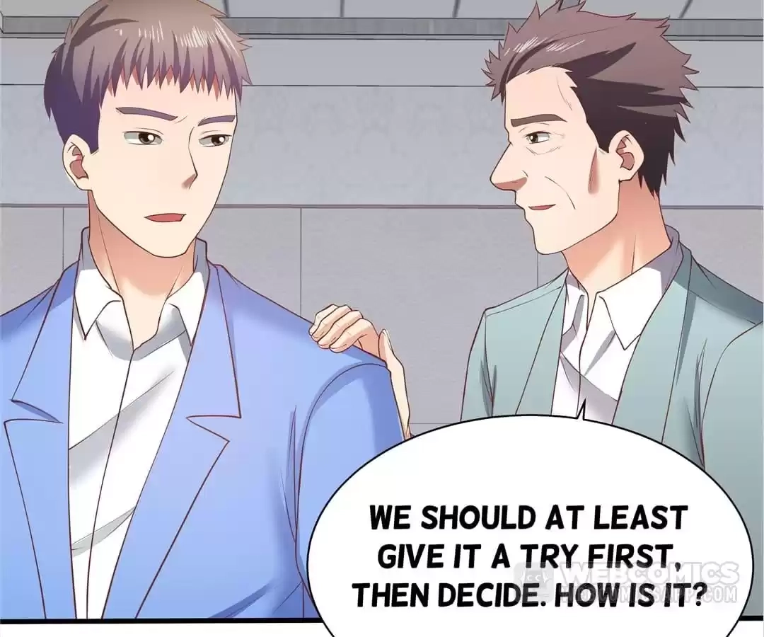 The Devil Plays Games Chapter 46 page 74 - 