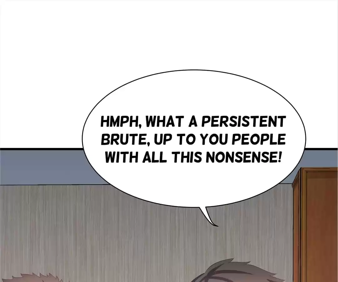 The Devil Plays Games Chapter 46 page 76 - 