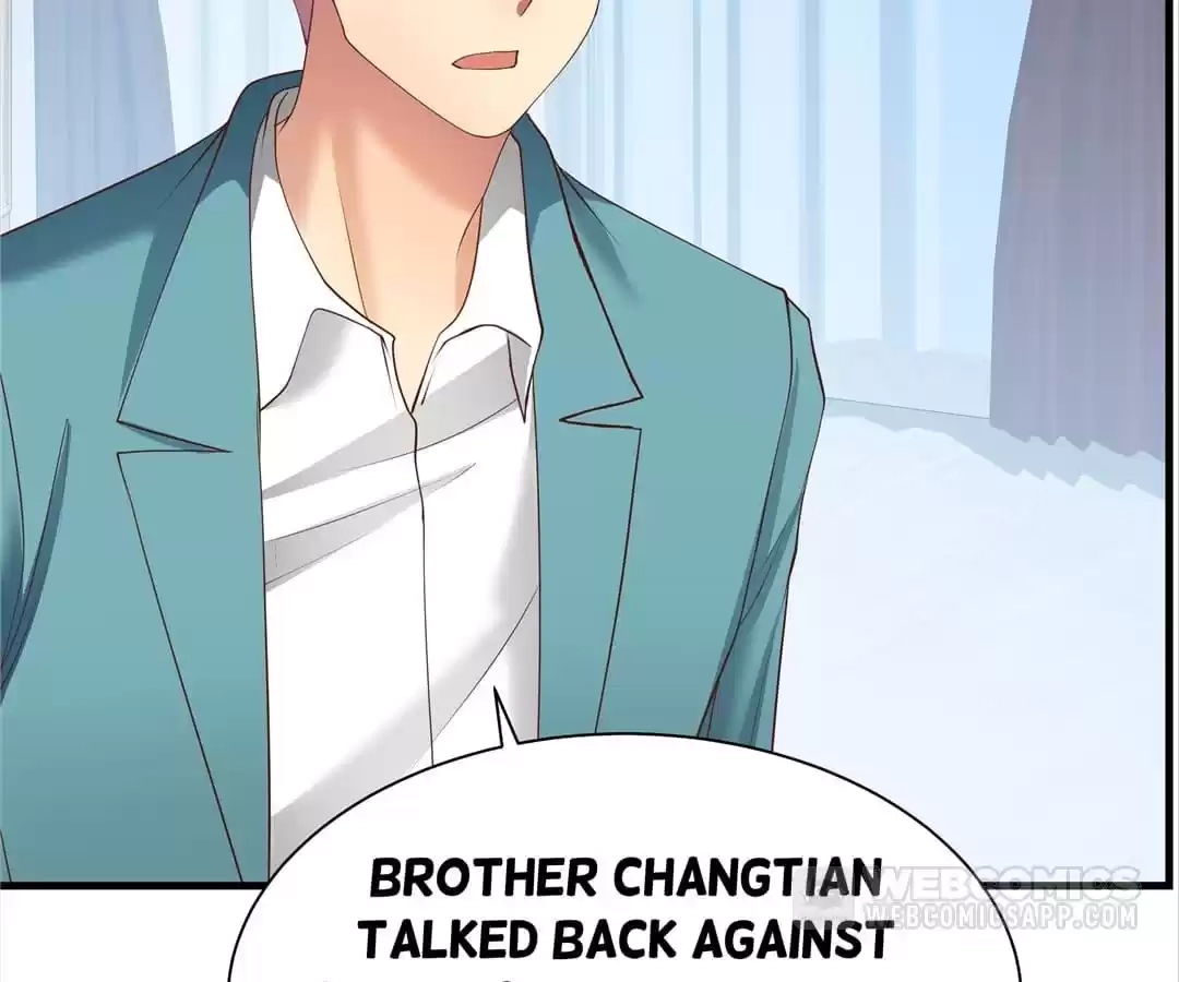 The Devil Plays Games Chapter 47 page 13 - 