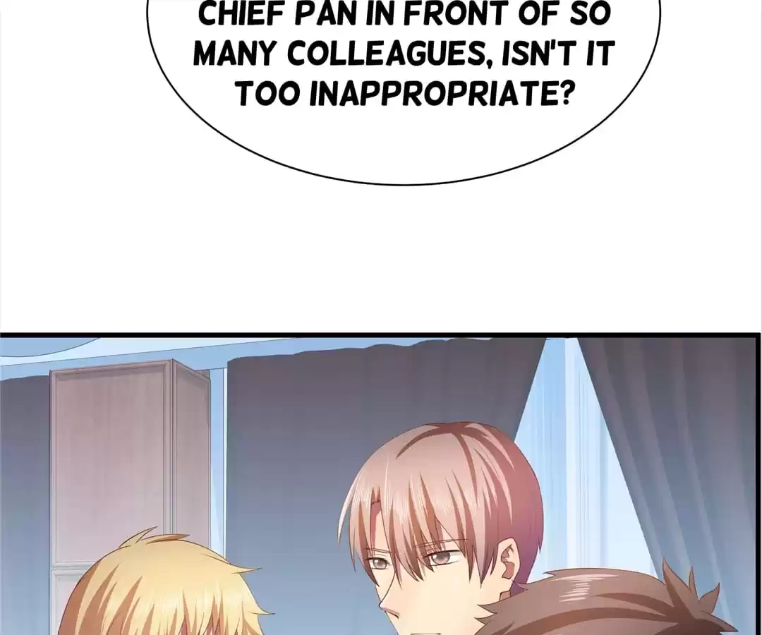 The Devil Plays Games Chapter 47 page 14 - 