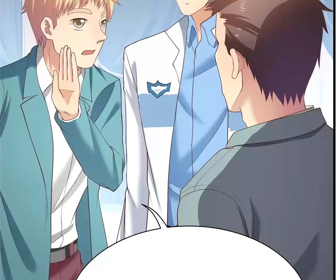 The Devil Plays Games Chapter 47 page 15 - 