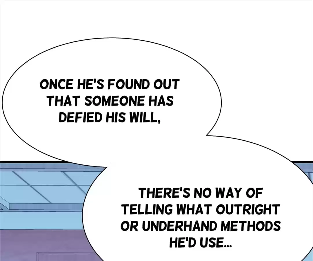 The Devil Plays Games Chapter 47 page 17 - 