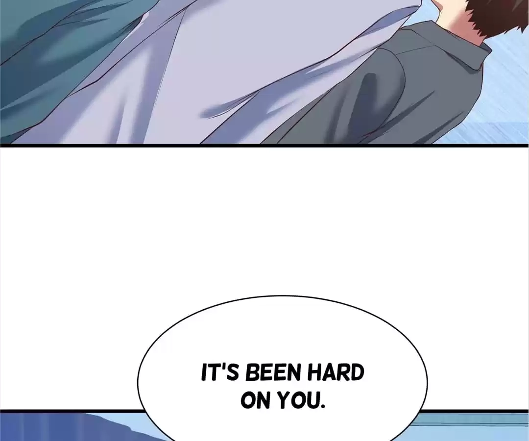 The Devil Plays Games Chapter 47 page 3 - 