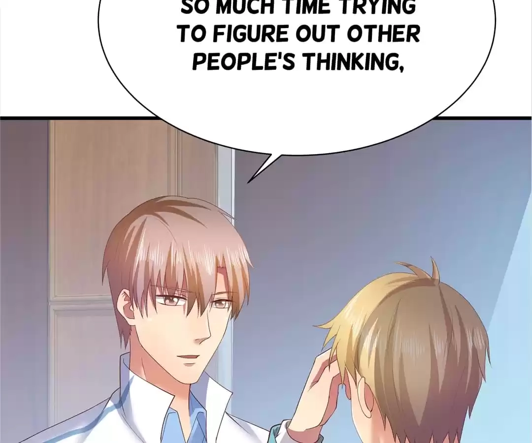 The Devil Plays Games Chapter 47 page 23 - 