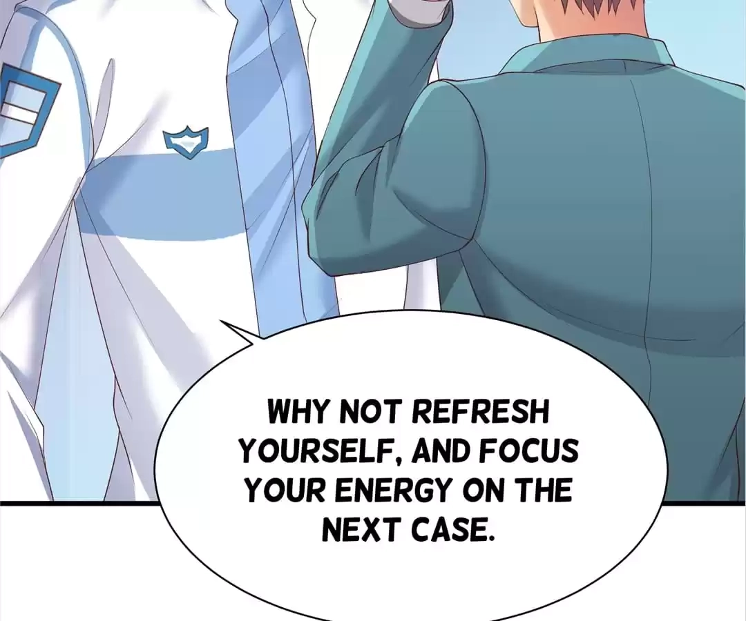 The Devil Plays Games Chapter 47 page 24 - 