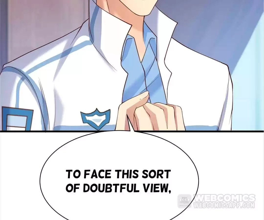 The Devil Plays Games Chapter 47 page 27 - 
