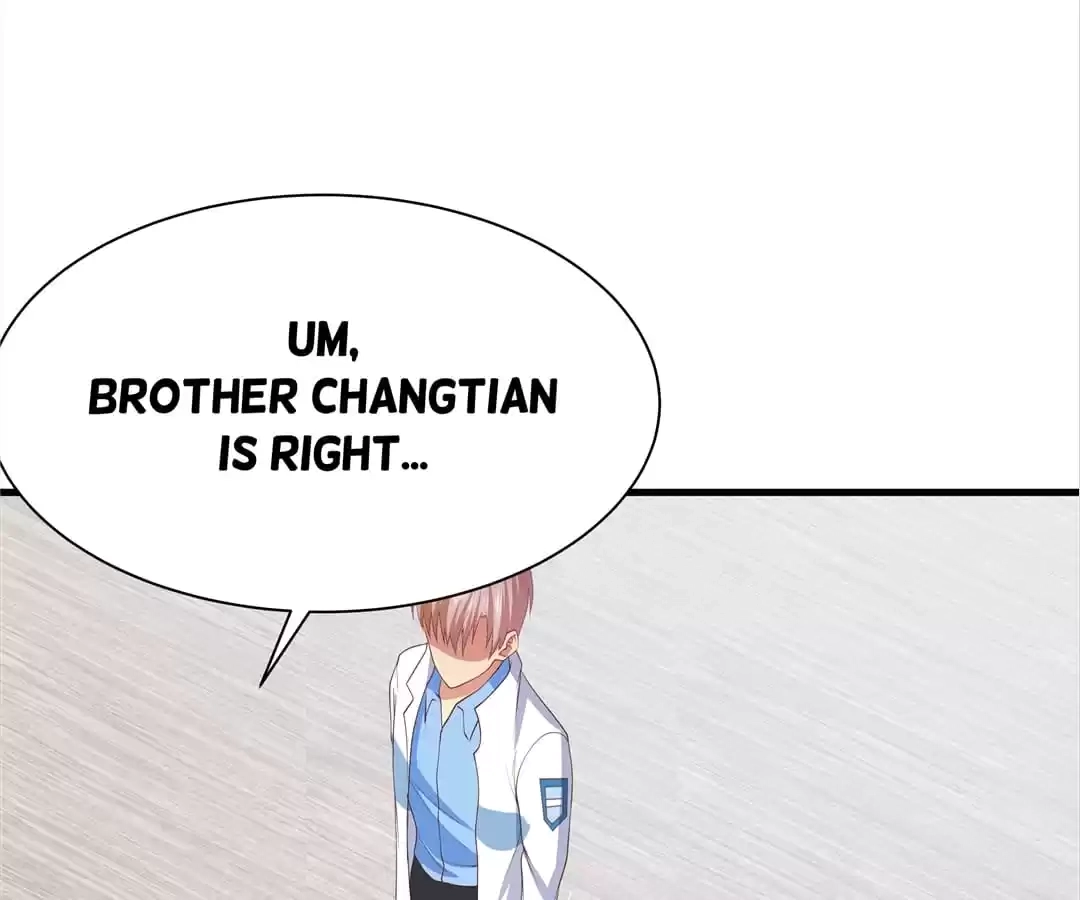 The Devil Plays Games Chapter 47 page 29 - 