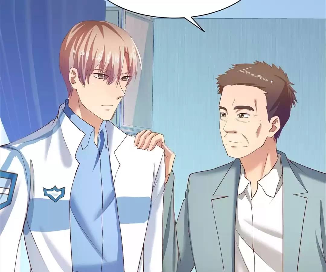 The Devil Plays Games Chapter 47 page 4 - 