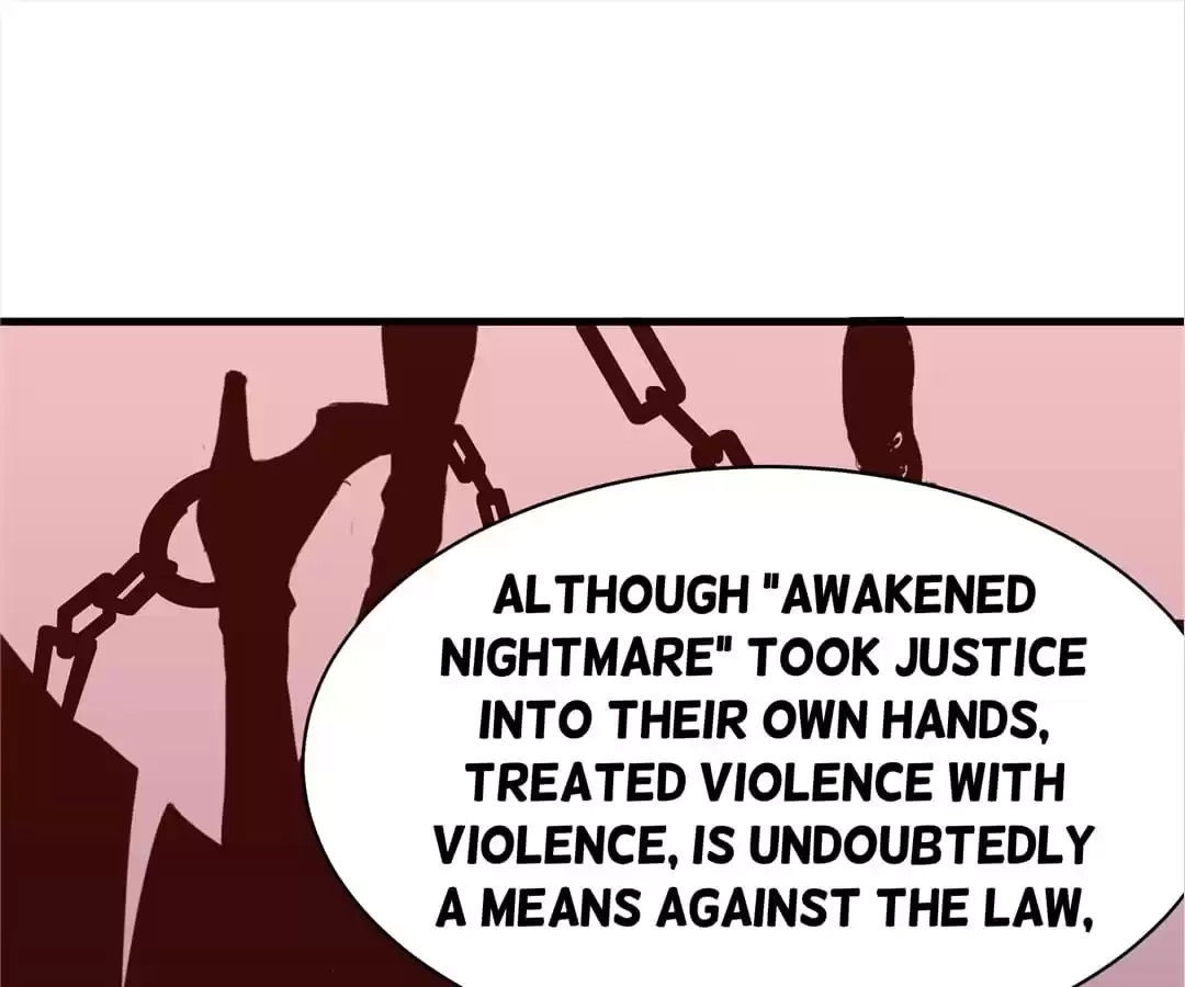 The Devil Plays Games Chapter 47 page 32 - 