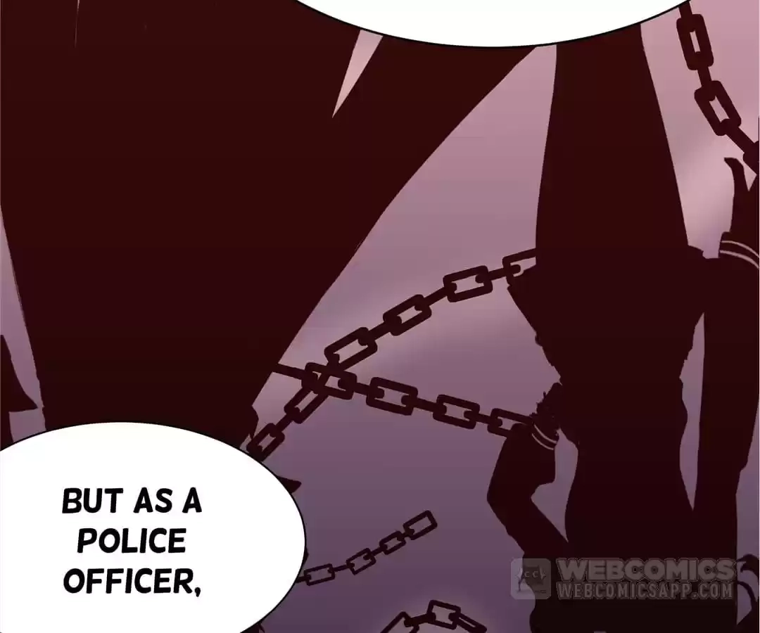The Devil Plays Games Chapter 47 page 33 - 