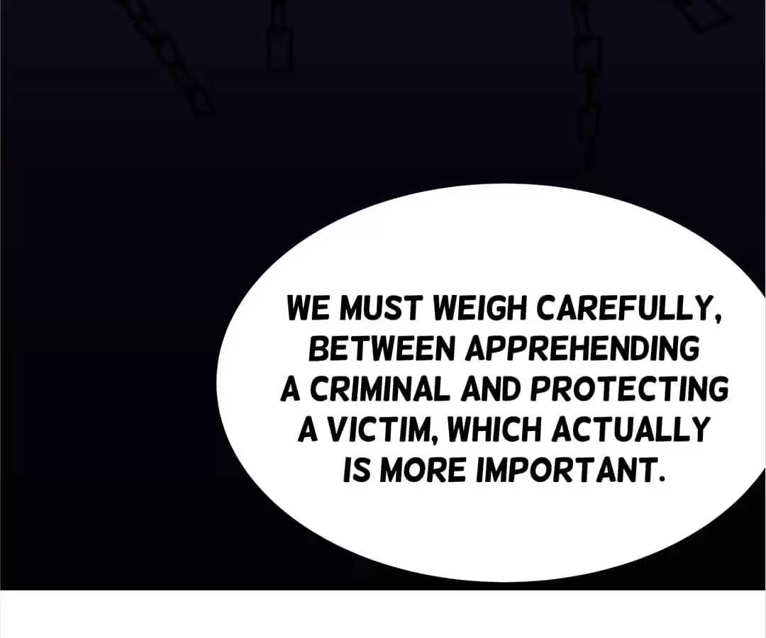 The Devil Plays Games Chapter 47 page 35 - 