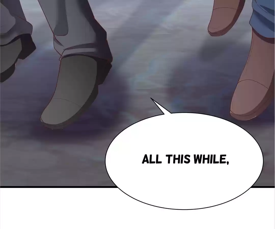 The Devil Plays Games Chapter 47 page 37 - 