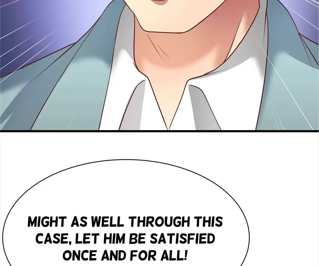 The Devil Plays Games Chapter 47 page 42 - 