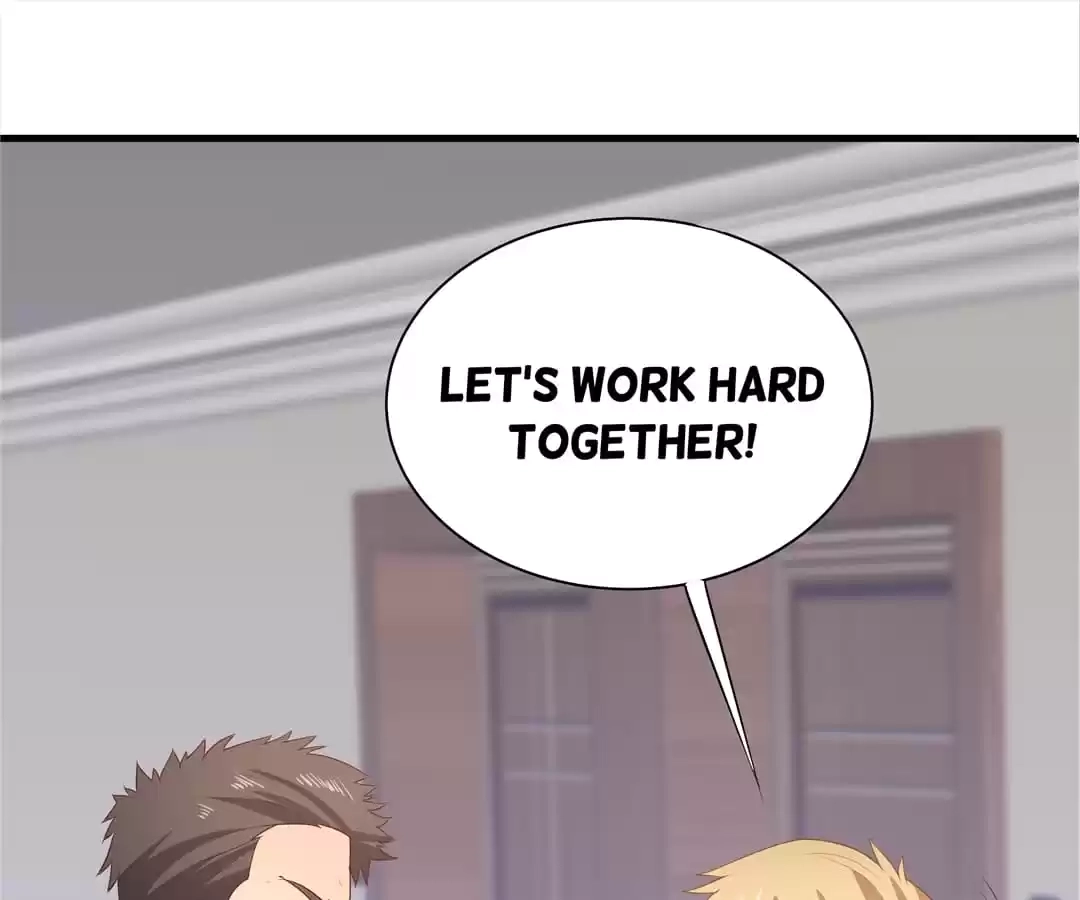 The Devil Plays Games Chapter 47 page 45 - 