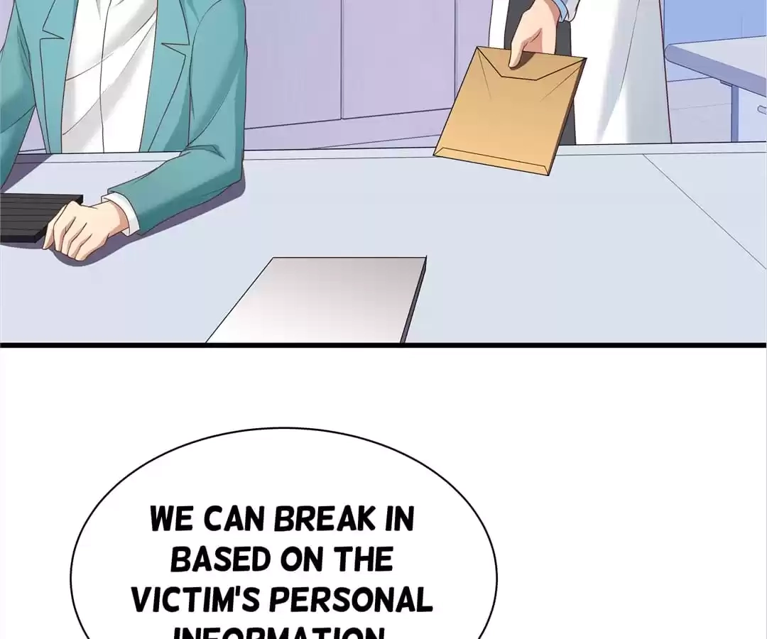 The Devil Plays Games Chapter 47 page 56 - 