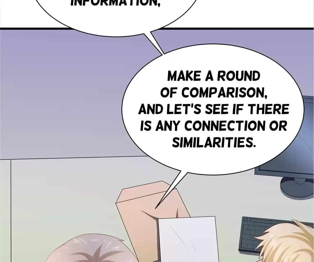 The Devil Plays Games Chapter 47 page 57 - 