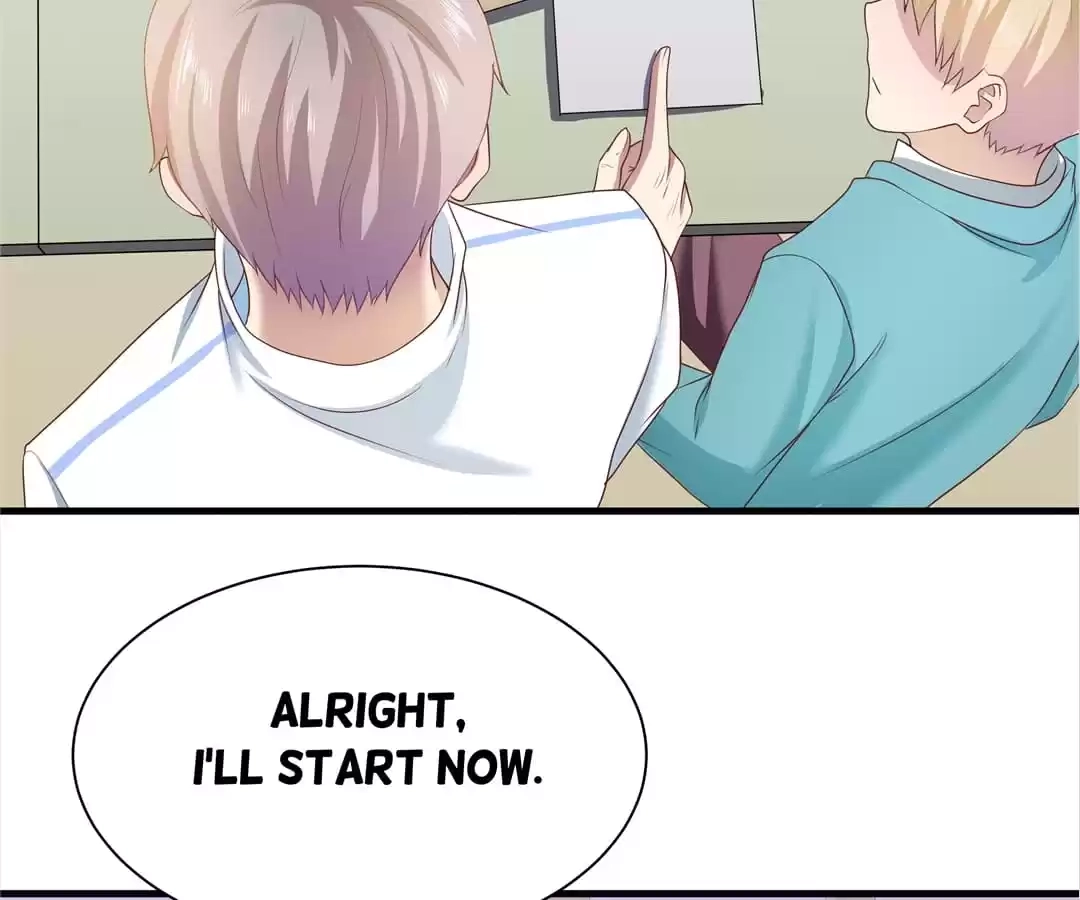 The Devil Plays Games Chapter 47 page 58 - 