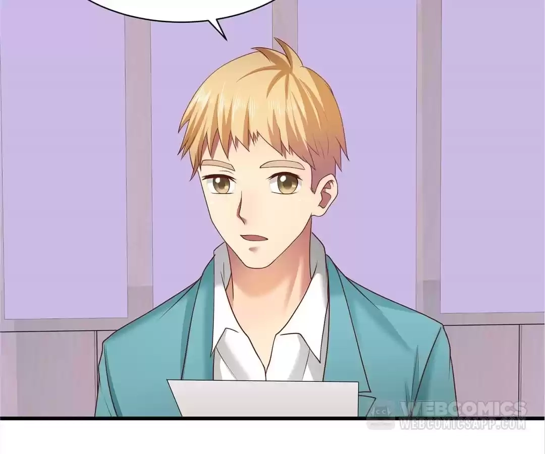 The Devil Plays Games Chapter 47 page 59 - 