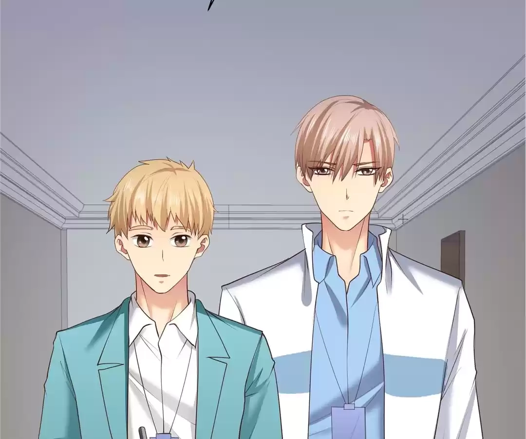 The Devil Plays Games Chapter 47 page 65 - 
