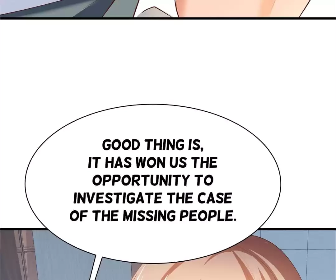 The Devil Plays Games Chapter 47 page 8 - 